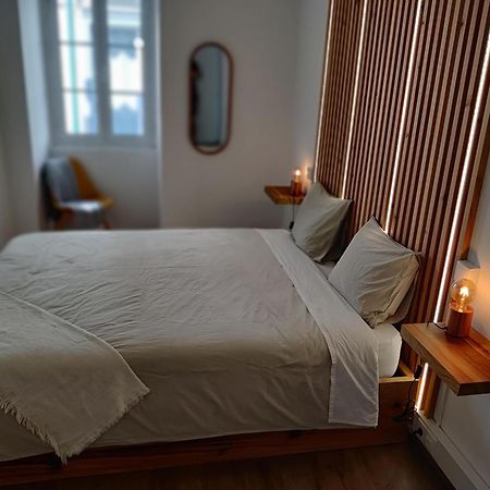 Santi E Benny Apartment Ponta Delgada المظهر الخارجي الصورة