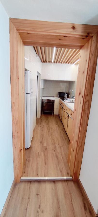 Santi E Benny Apartment Ponta Delgada المظهر الخارجي الصورة