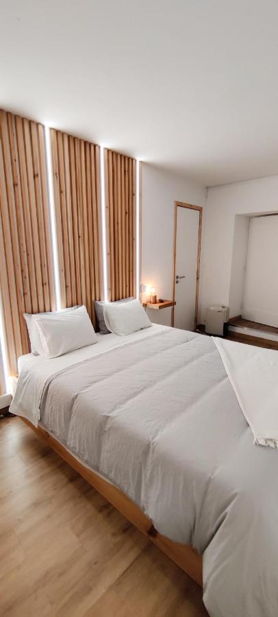 Santi E Benny Apartment Ponta Delgada المظهر الخارجي الصورة