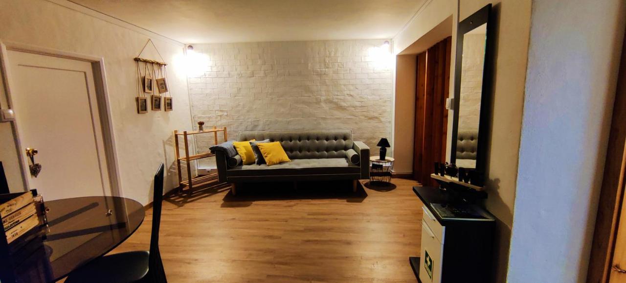 Santi E Benny Apartment Ponta Delgada المظهر الخارجي الصورة
