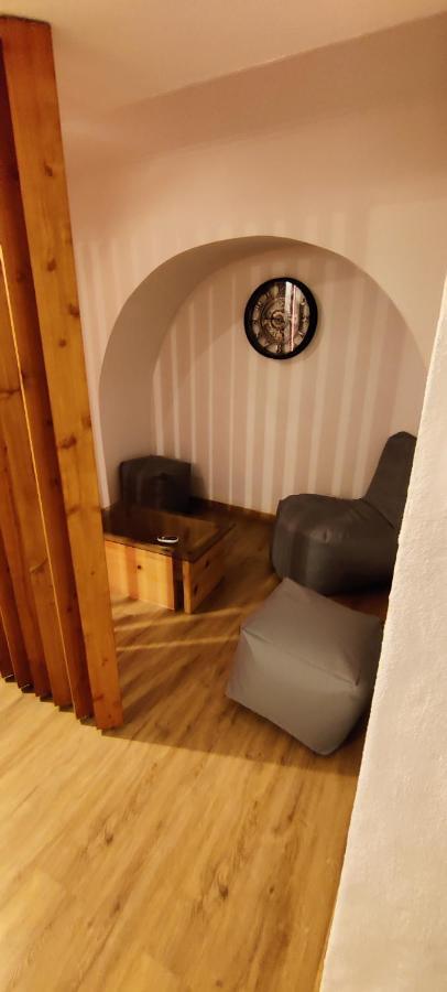 Santi E Benny Apartment Ponta Delgada المظهر الخارجي الصورة