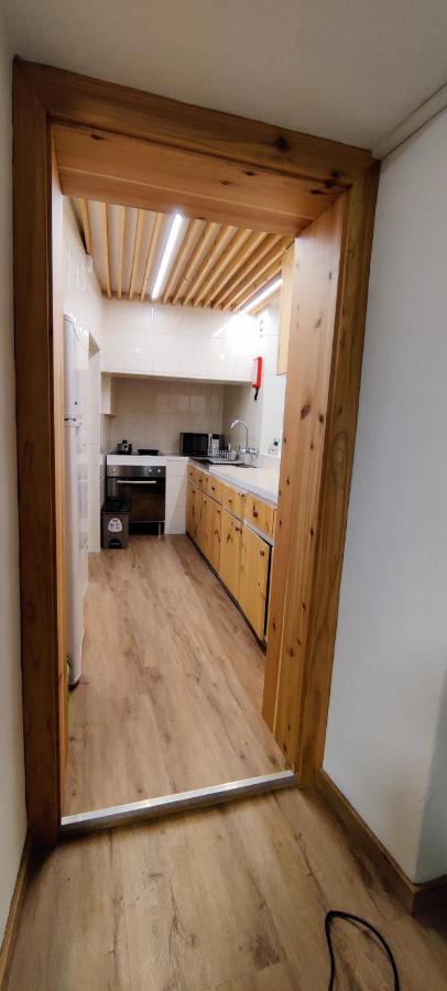 Santi E Benny Apartment Ponta Delgada المظهر الخارجي الصورة