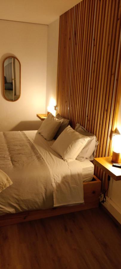 Santi E Benny Apartment Ponta Delgada المظهر الخارجي الصورة