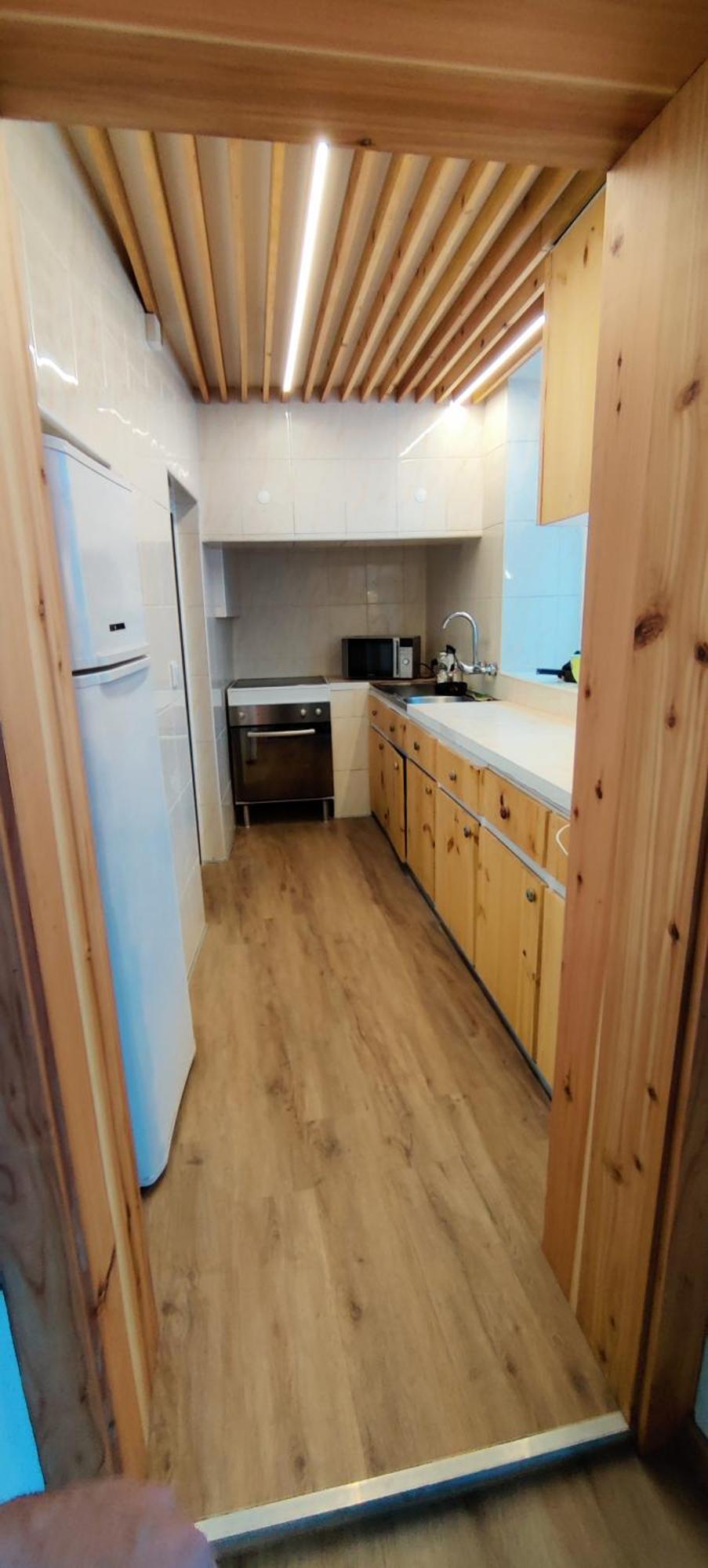 Santi E Benny Apartment Ponta Delgada المظهر الخارجي الصورة