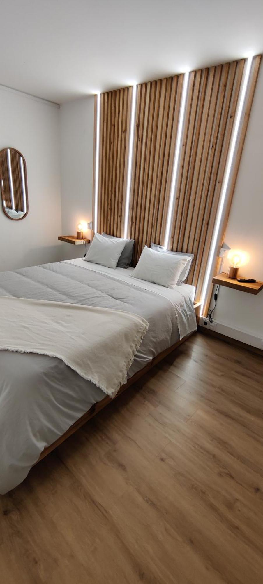 Santi E Benny Apartment Ponta Delgada المظهر الخارجي الصورة